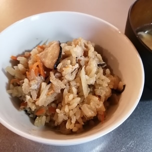 小さじ1杯入れるだけ！ いつものご飯が高級料亭レベルに！！Tasty