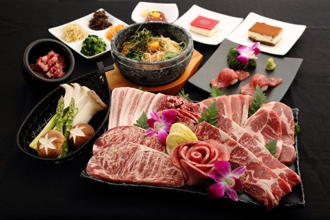 わいわい焼肉相鉄ローゼン