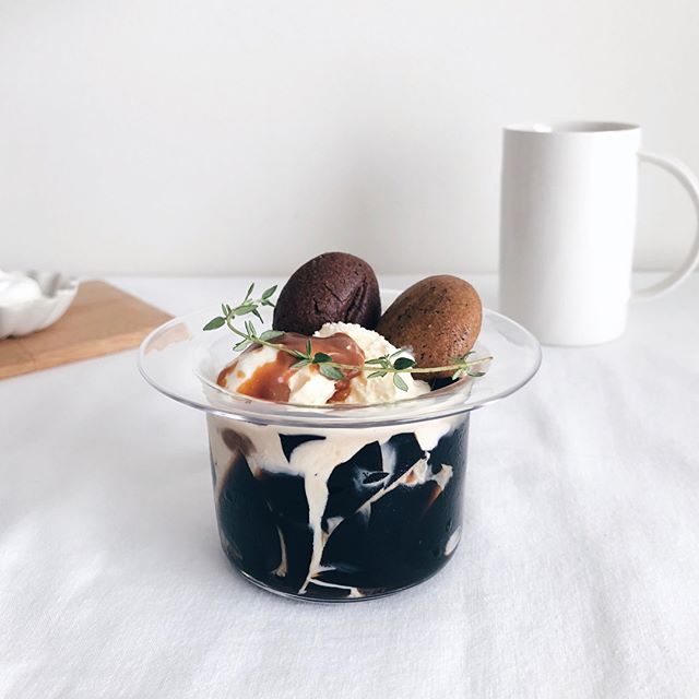 週末はおうち喫茶で決まり！ 「コーヒーゼリー」基本からアレンジレシピまで 3ページ目キナリノ