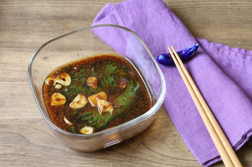 楽天市場ふるさと納税業務用 朝鮮漬けキムチ１kg×３袋入り 送料無料 業務用 大量 キムチ鍋B130-036: 佐賀県小城市