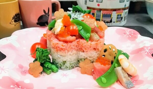 生チョコふわとろティラミス 3時の森