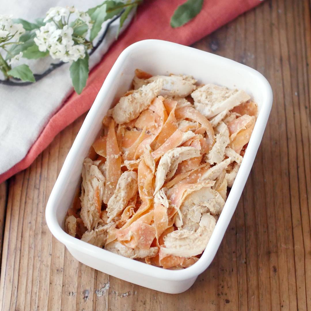 嬉しい低カロリー♪主菜から副菜まで・ 鶏のささみ レシピ のレパートリーを広げよう！ 2ページ目キナリノ