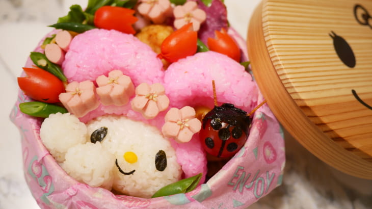 保育園のお弁当作りのポイントをご紹介！ 3歳・5歳・2歳・簡単・かわいい・おかず保育士くらぶ