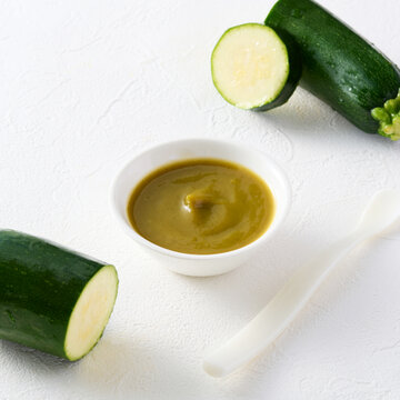 郷土食 ズッキーニのポタージュスープ by 長野県おたり村クックパッド簡単おいしいみんなのレシピが392万品