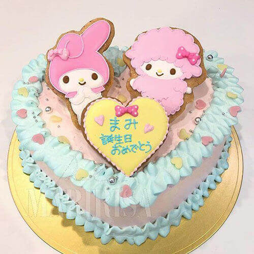 スイーツデリバリー 東京都のおしゃれで可愛い宅配スイーツならSweet Wagon