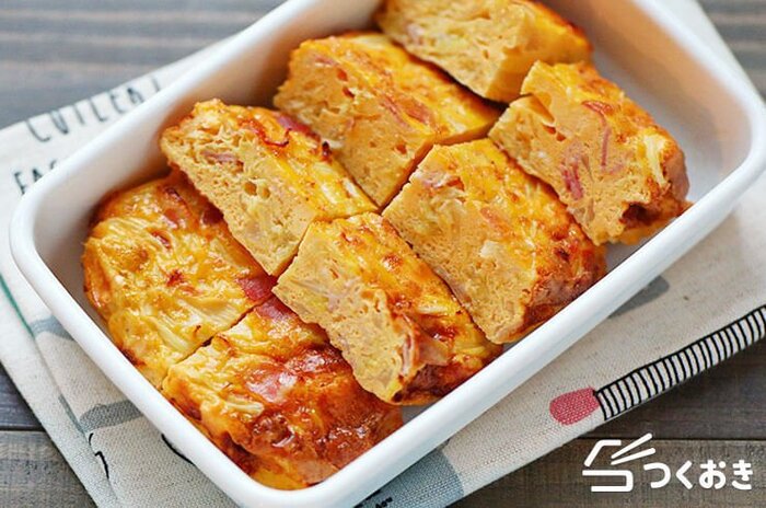 キャベツの副菜 あと一品ほしい！献立に悩んだときのお手軽おすすめレシピクラシル