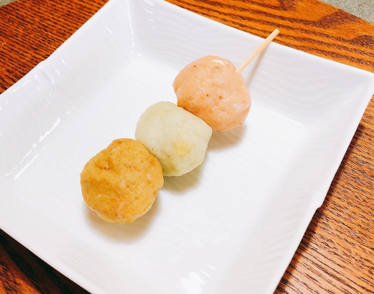 仙台「おでんと酒 つみれや」オシャレ！変わり種おでんとワインでカンパイ仙台ぶり子