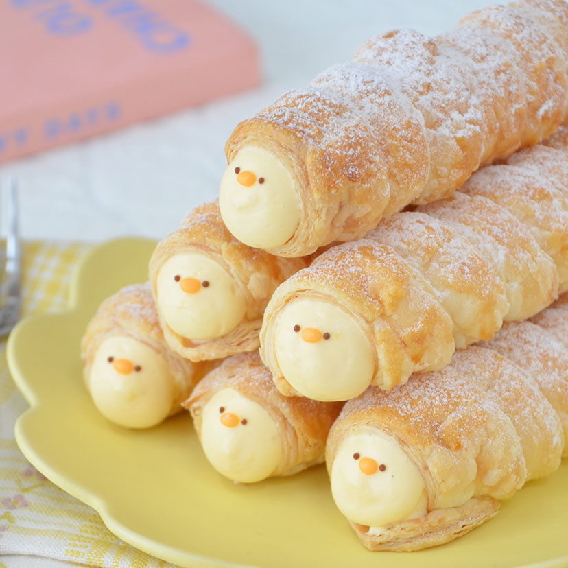 パイシート活用術 冷蔵庫の残りもので簡単にプロの仕事！映える「3種の即席パイ」はトースターで15分！『あたらしい日日』こんな時代のニューノーマルな暮らし方。食と農、生活情報をお届けします