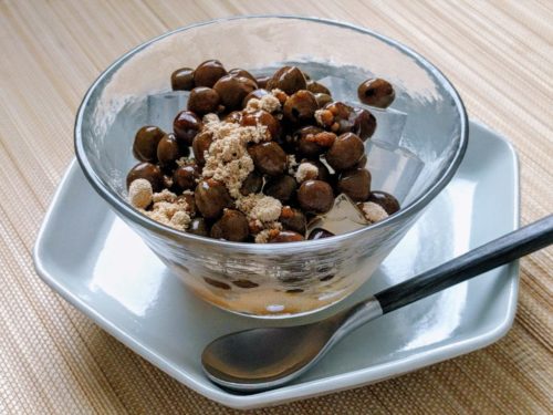 豆かんとは？知る人ぞ知る浅草にある老舗甘味処『梅むら』の和スイーツ - いろはめぐり