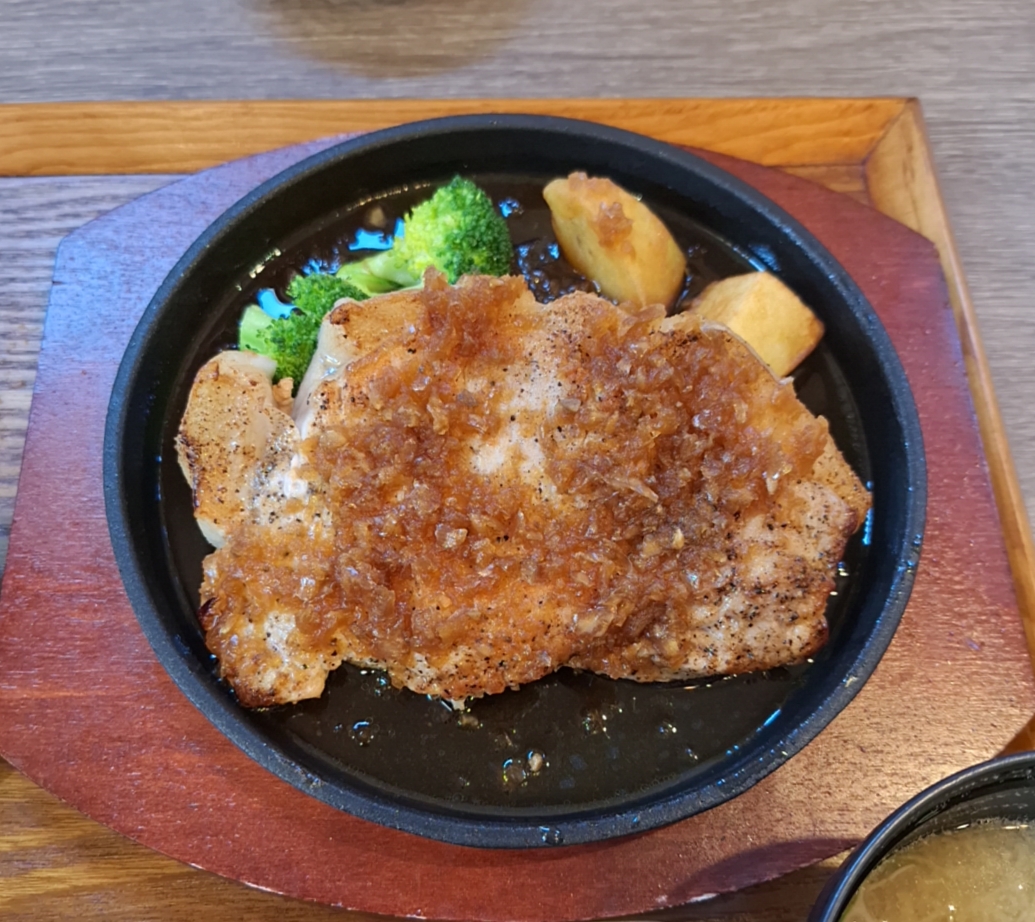 9年ぶり２度目 ～おりょうり 里のあかり さくら市 ～ : 1000円グルメの旅 Powered by ライブドアブログ