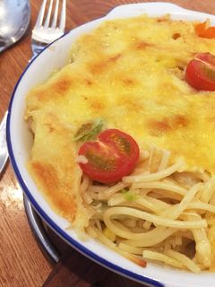 保存版 パスタの種類を徹底解説！定番から変わり種まで16種類のパスタを知ろう - レタスクラブ
