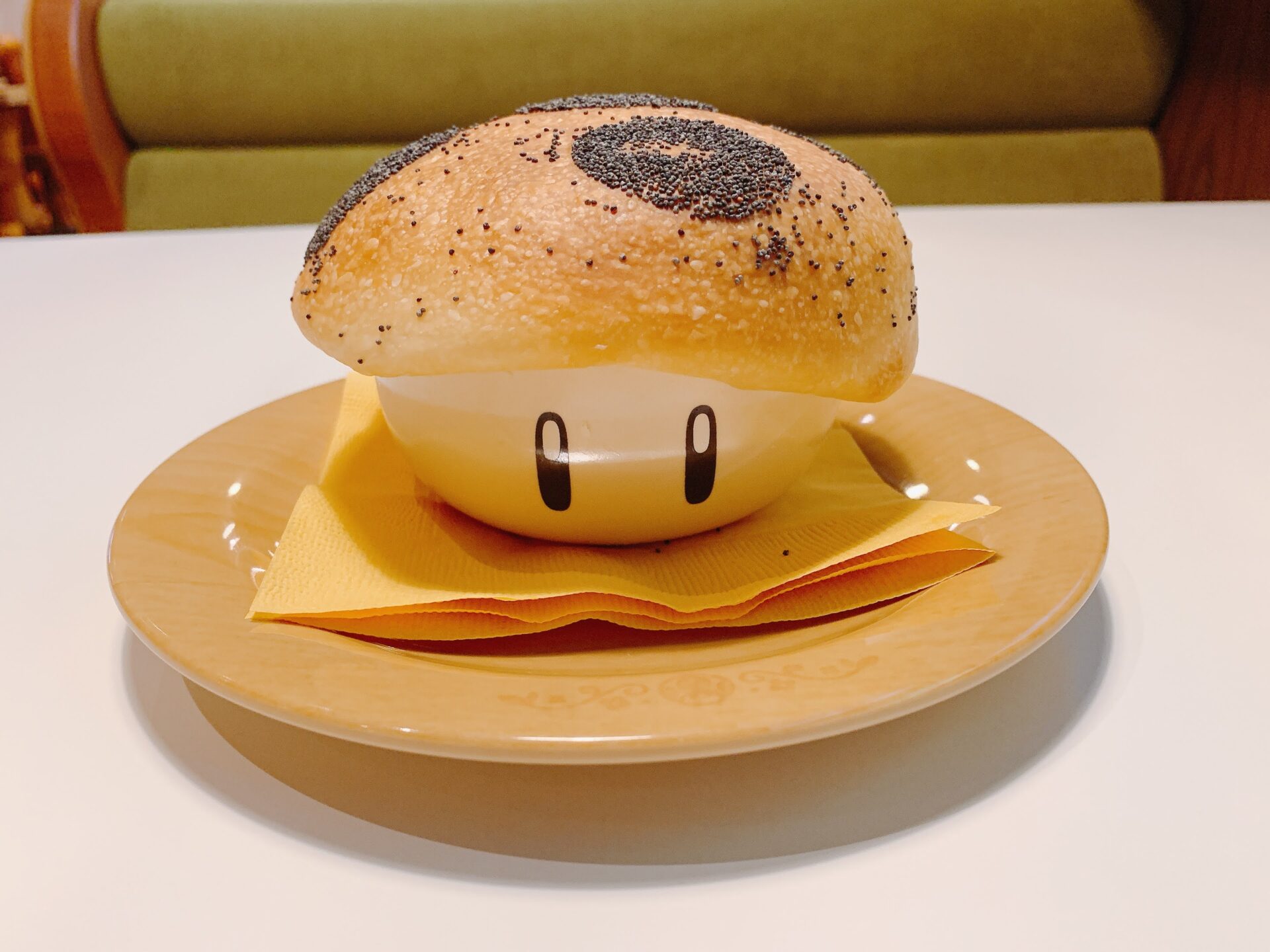 USJ ユニバ食べ歩き2025☆おすすめグルメフード人気の食べ物や限定フード販売場所マップ