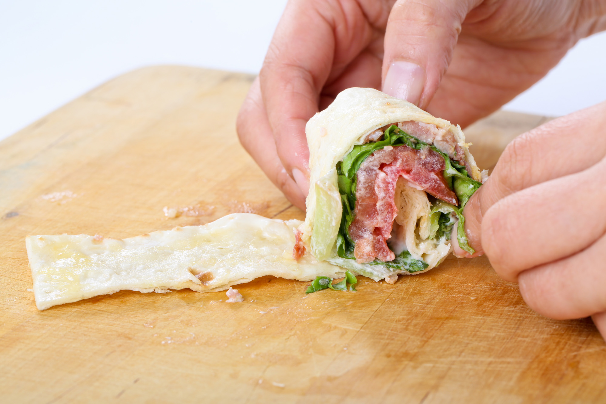 WorldTrading フラワートルティーヤ 40枚入 冷凍フラワートルティーヤコストコ通 コストコおすすめ商品の紹介ブログ