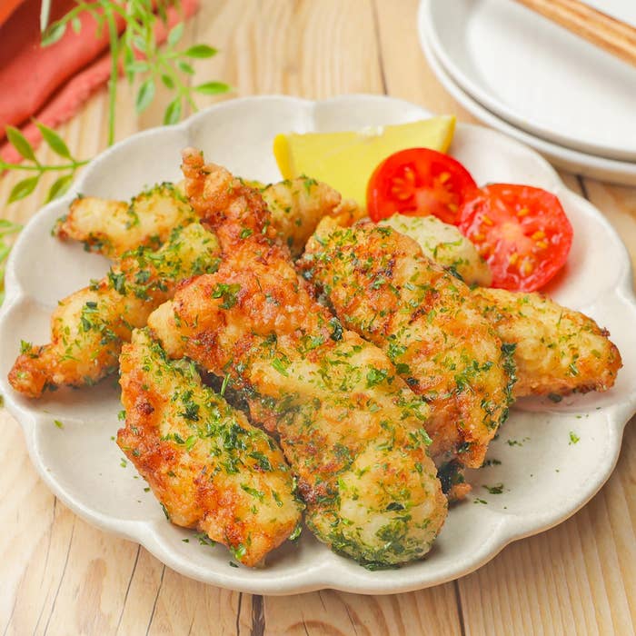 鶏ささみの春雨サラダ 簡単・大量作り置きズボラ飯電子レンジ調理あまきズム