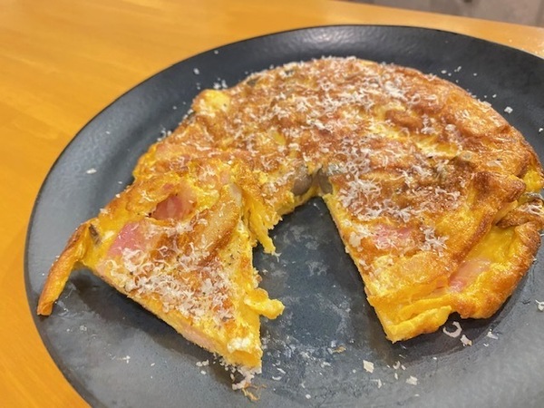 監修しました ヨムーノ「食べ物で楽しく学ぼう♪ 自由研究アイデア」サリーの「おいしい」を科学する料理塾