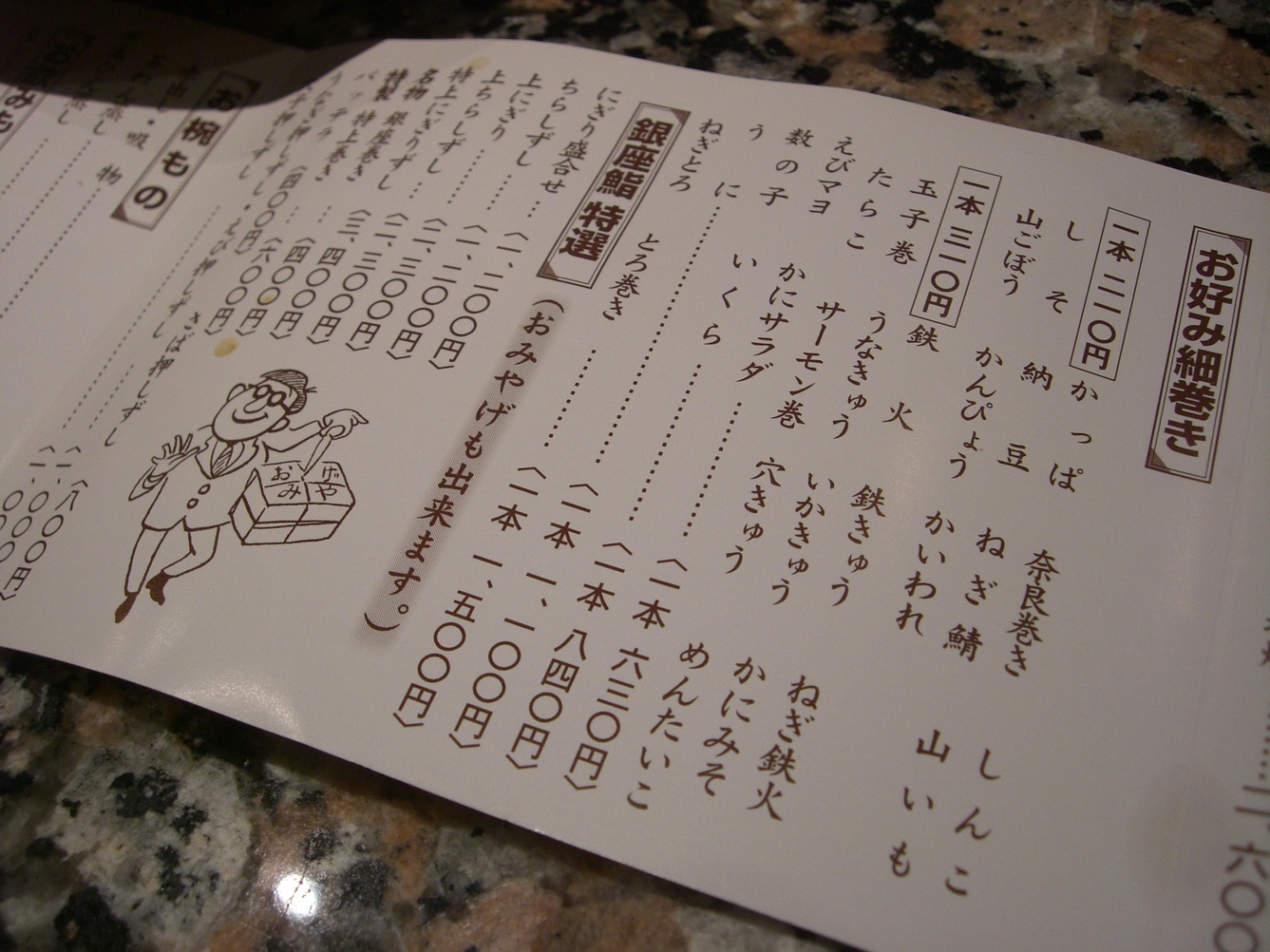 ぼくらのアメ村エトセトラ vol.3いざ、あの不夜城へ。『LOCK STOCK』ヤスさんと巡る「三ツ寺会館」人物図鑑。ページ 5MARZEL – ぼくらが今、夢中になるもの関西のカルチャーWEBマガジン