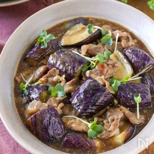 肉野菜あんかけ豆腐のレシピトクバイ