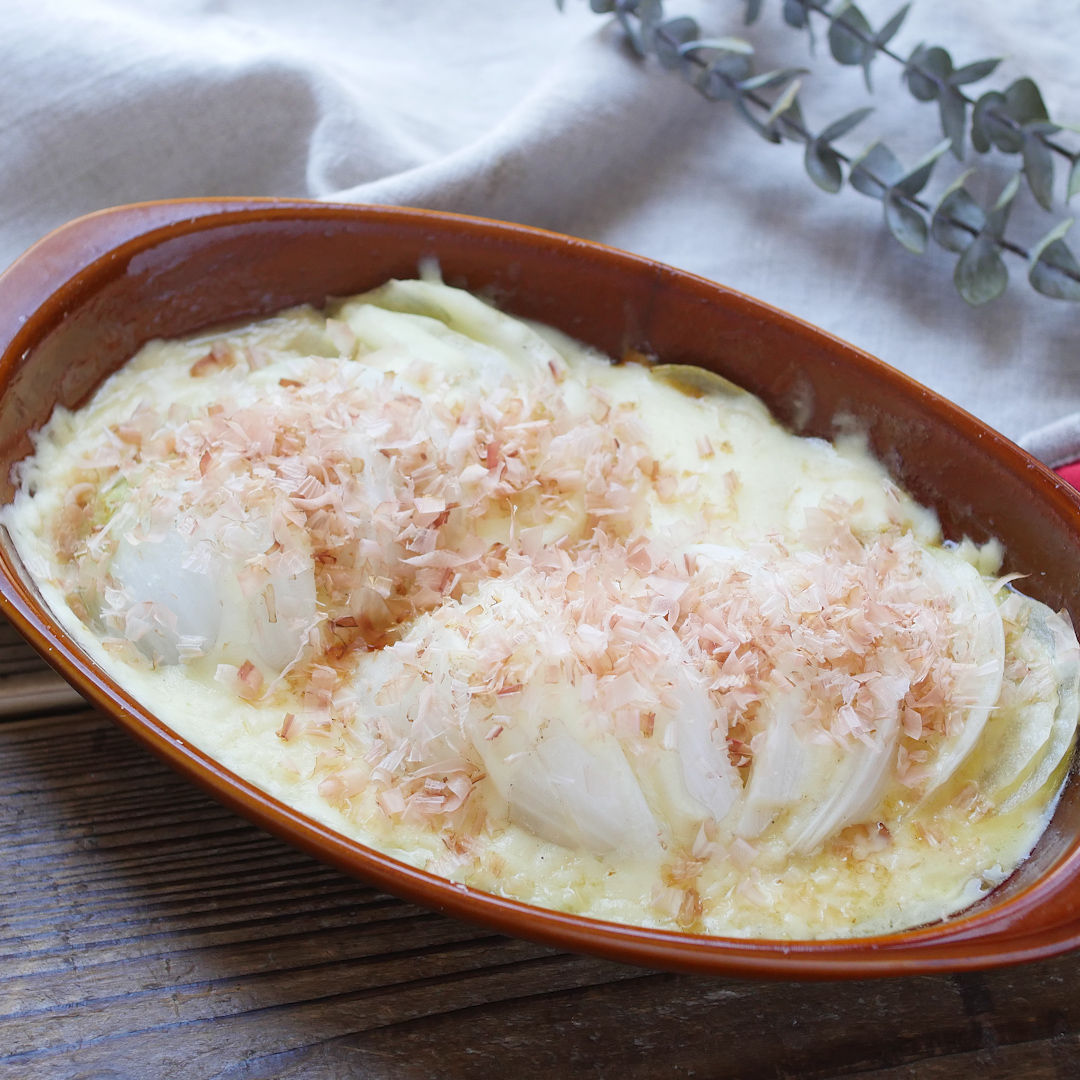 基本からアレンジまで！思わずつくりたくなる「新たまねぎ めんつゆ チーズ」のレシピ集クックパッド