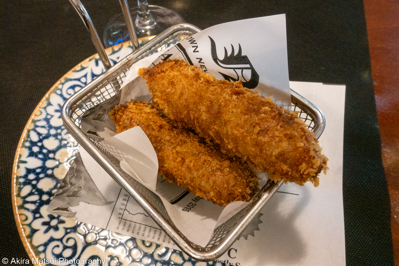 スペイン料理における「前菜」の役割や呼び方について