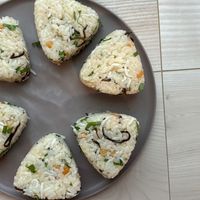 おいしすぎて100回以上作っちゃう！？ おにぎりレシピ・作り方Tasty