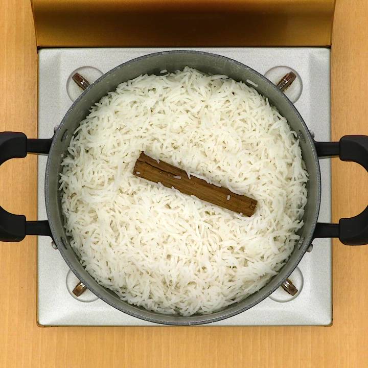 本場インドの味を再現！ビリヤニのレシピを詳しく紹介