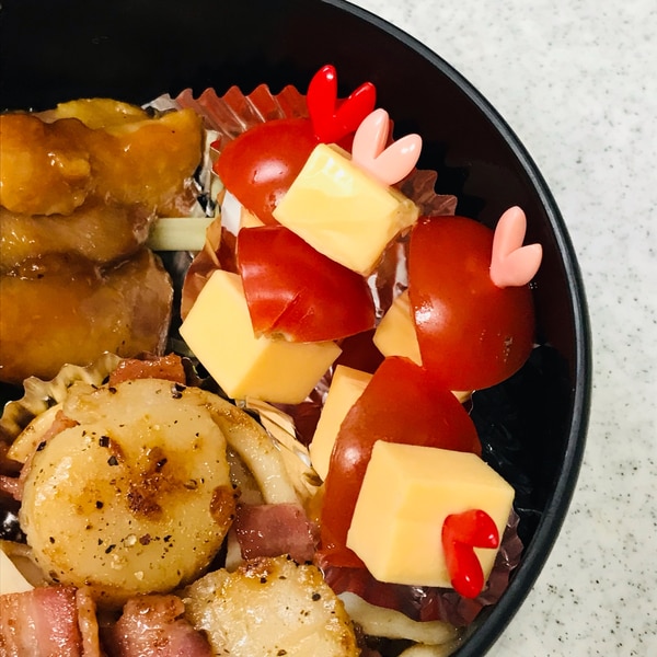 ミニトマト、そのままはNG！ お弁当作りで気を付けたいこと - E・レシピ 1 1ページ