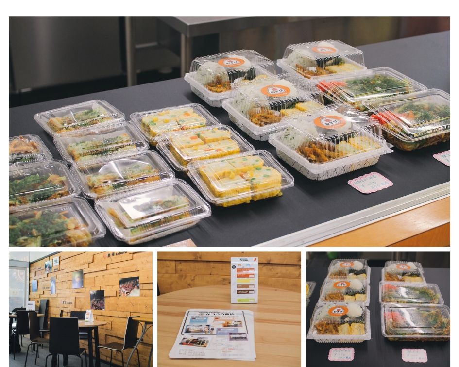 南房総・館山 漁港食堂だいぼ公式ホームページ