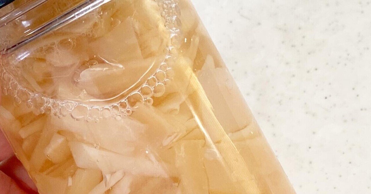 塗るだけ簡単☆油汚れ激落ち！とろとろ石鹸の作り方☆生活のアイデア暮らしニスタ