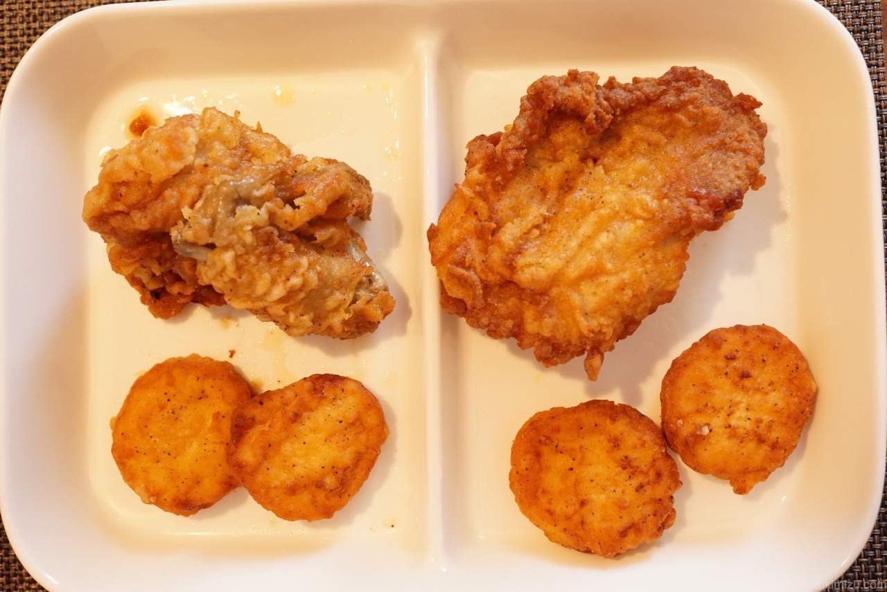 テイクアウトでもサクサクのまま食べるには？ ケンタッキー 2023年「新作ポットパイ」実食レビューInfoseekニュース