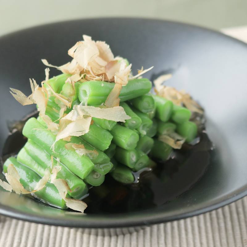 さやいんげんの栄養と効果効能・調理法・保存法株式会社なにわサプリ