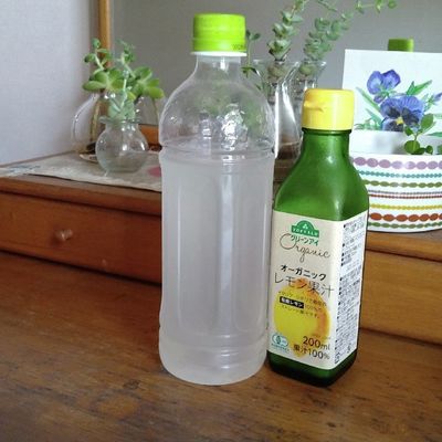 伯方の塩」オススメの手作りスポーツドリンクが素晴らしい出来です超カンタンでコスパ最高＆飲みあきないおいしさだったよPouch ポーチ