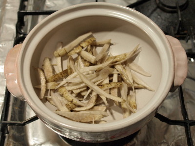 ごぼうが美味しい簡単もつ鍋 by なまら十勝野クックパッド簡単おいしいみんなのレシピが392万品