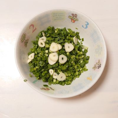 想像以上に旨い万能だれ 無限ニラポン酢 – リュウジのバズレシピIt's a piece of cake