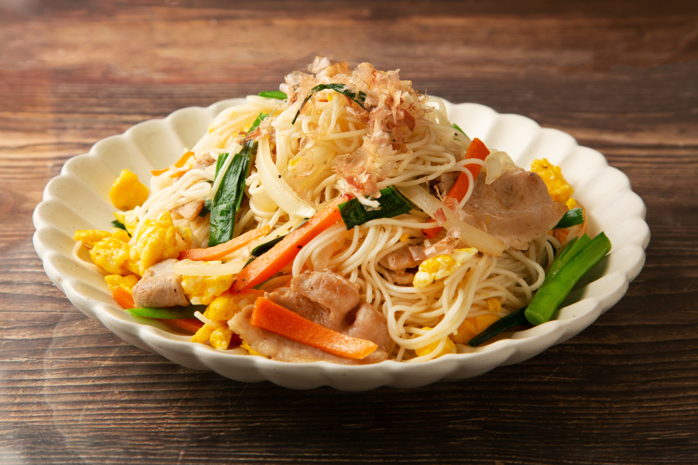 クックパッドニュース：具なし！汁なし！「にんにく素麺」がやみつきになる美味しさ毎日新聞