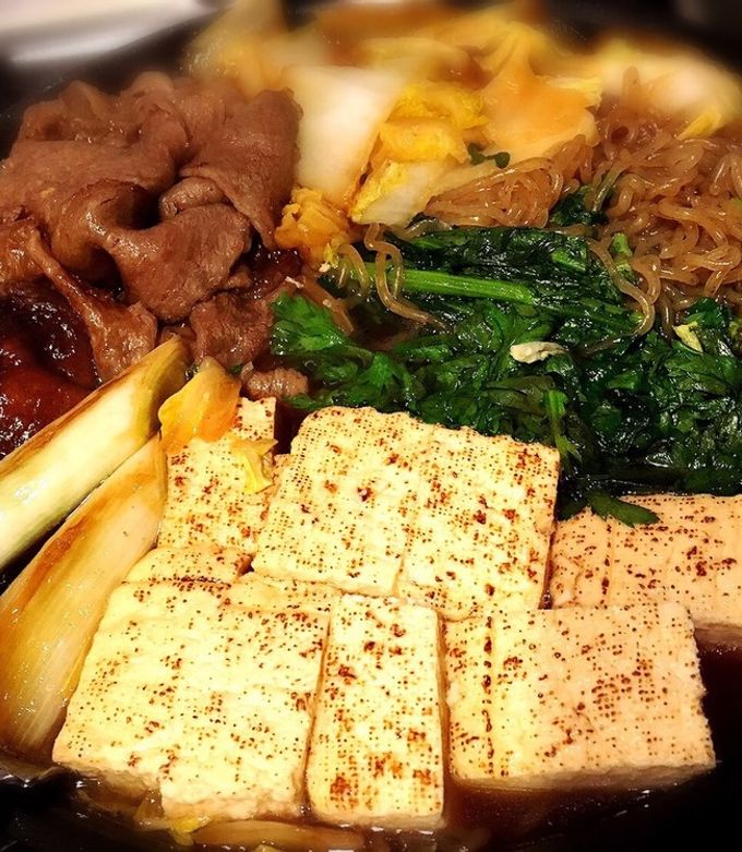 すき焼きのタレで簡単 手羽元煮 mnSnapdish スナップディッシュID:rD4Cqa