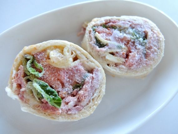 コストコ ずっとずっと気になってた「ハイローラー」。冷凍しても美味しくいただけましたっ！ Life log- エキスパート - Yahoo!ニュース