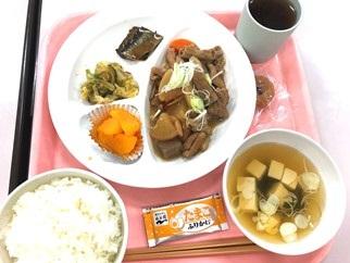 11月7日 朝の献立- 豆腐日記 毎日豆腐食べてます- Bloguru