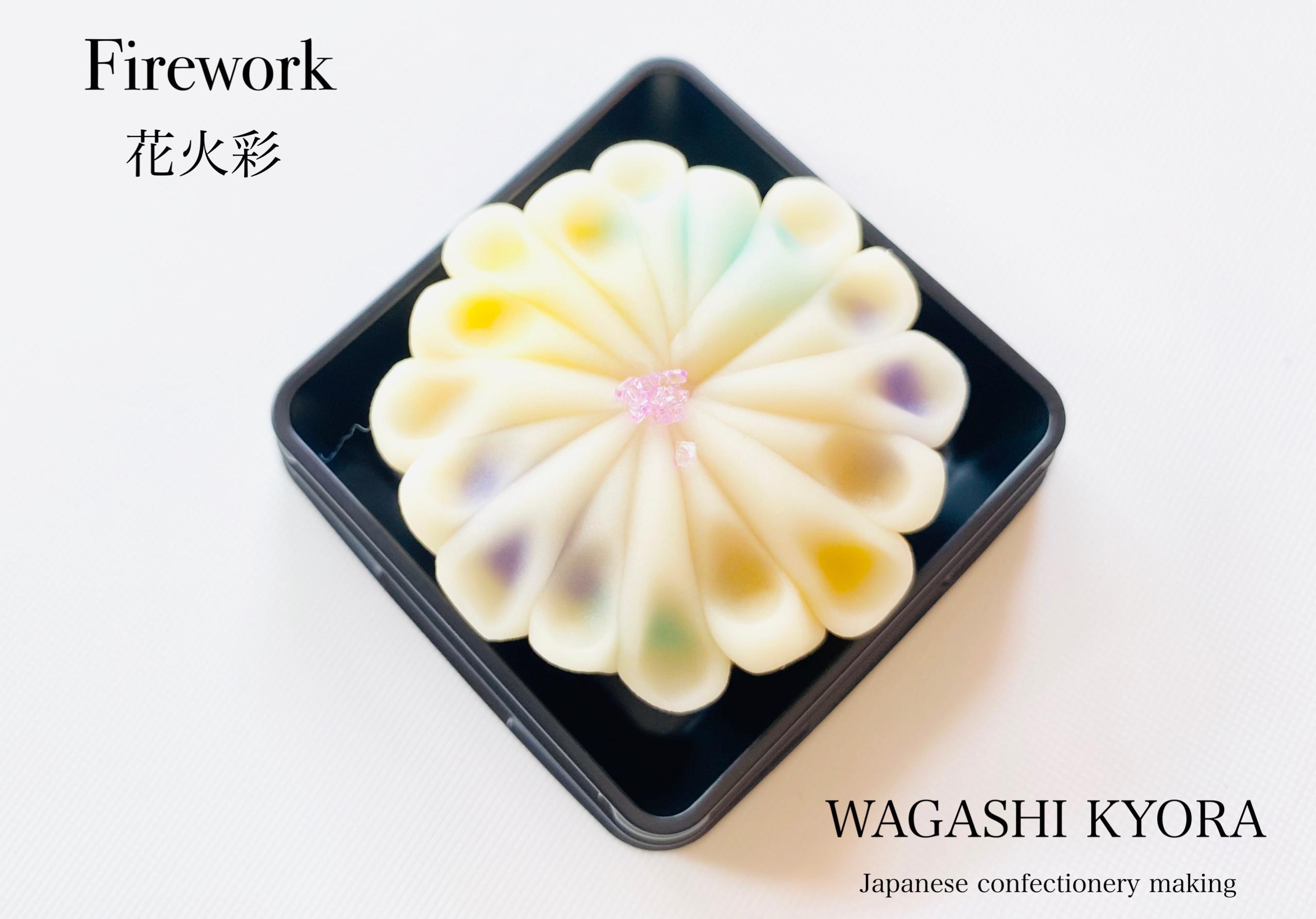 往年の花火大会、和菓子で“復活” 川崎・新丸子の菓子舗経済カナロコ by 神奈川新聞