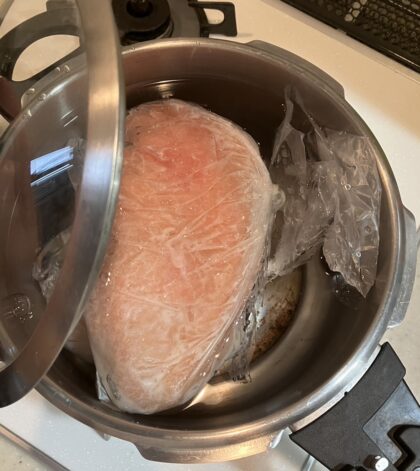 史上最強に柔らかい蒸し鶏BONIQ ボニーク 公式低温調理レシピサイト