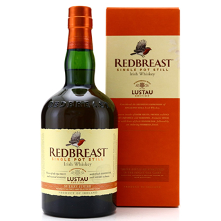 ウイスキー量り売り レッドブレスト 12年 40％ 無料ギフトボックス-Sakeiro ギフトモール店 - プレゼント＆ギフトのギフトモール