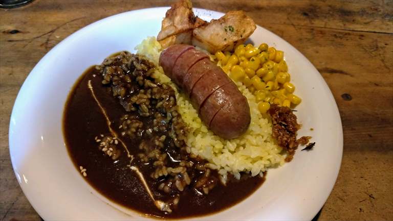 富良野駅周辺でおすすめのグルメ人気店 ＪＲ富良野線ヒトサラ