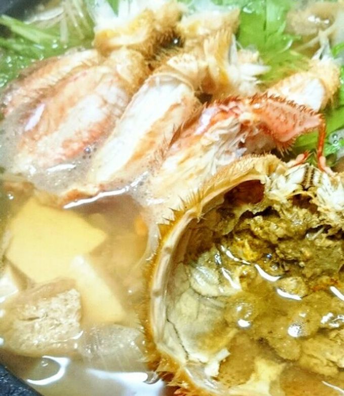 まるごとかに鍋セット – 真洋創商 株 公式オンラインショップ