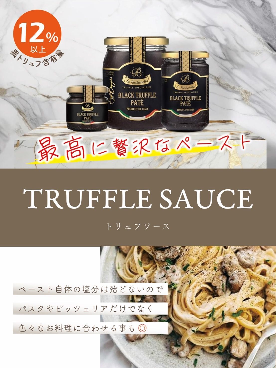 ちょっとしたアクセントでリッチな食事に憧れの ？ Italia Firenze生活