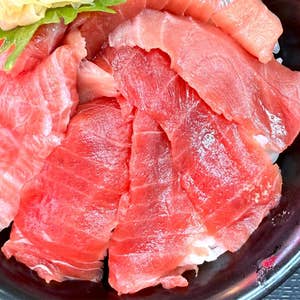 食べたいと思ったら🍣ってコメントしてね🙋‍♂️すしざんまいマグロ大王の店函館朝市 ・函館 函館グルメ 函館ランチhakodate函館海鮮函館寿司海鮮d函館駅前函館海鮮丼函館食べ歩きすしざんまいdbk202506