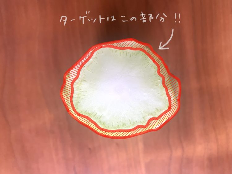 思わず快感！ブロッコリーの皮を一瞬でむく方法とは？暮らしニスタ