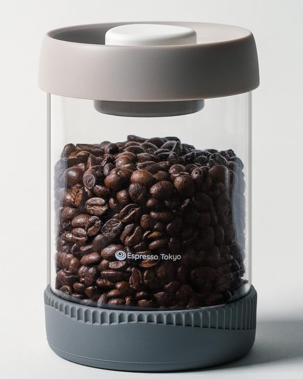 何を入れるか迷っちゃう！食卓を彩るキャニスターRoomClip mag暮らしとインテリアのwebマガジン