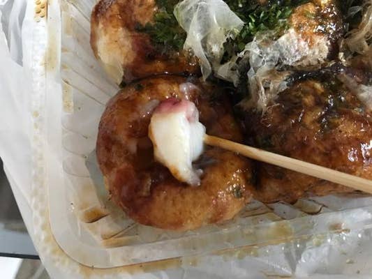 たこ焼大ちゃん 亀有店＠亀有 : ☆続 下町外飯徒然草☆