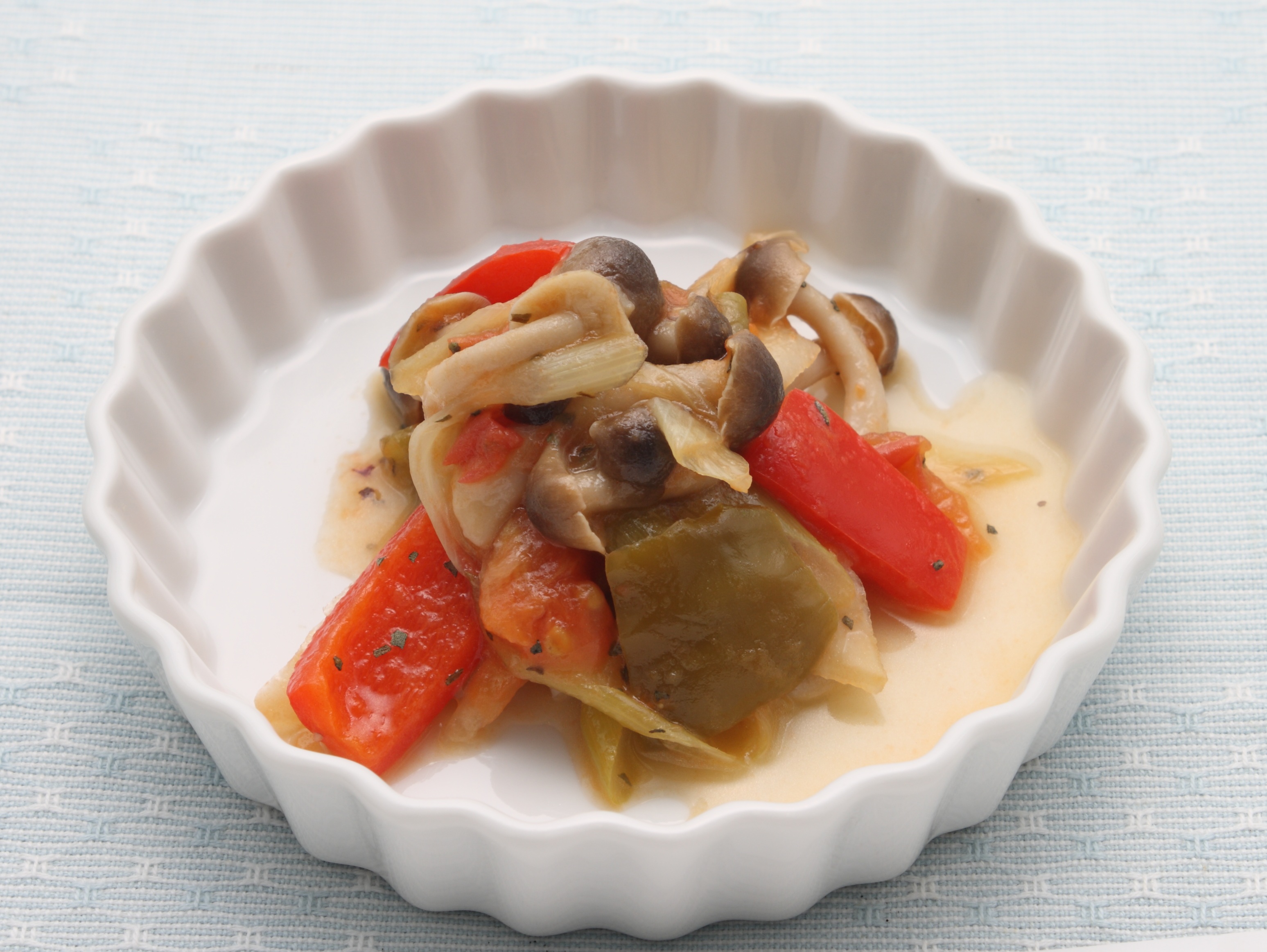 赤ワインビネガードレッシング