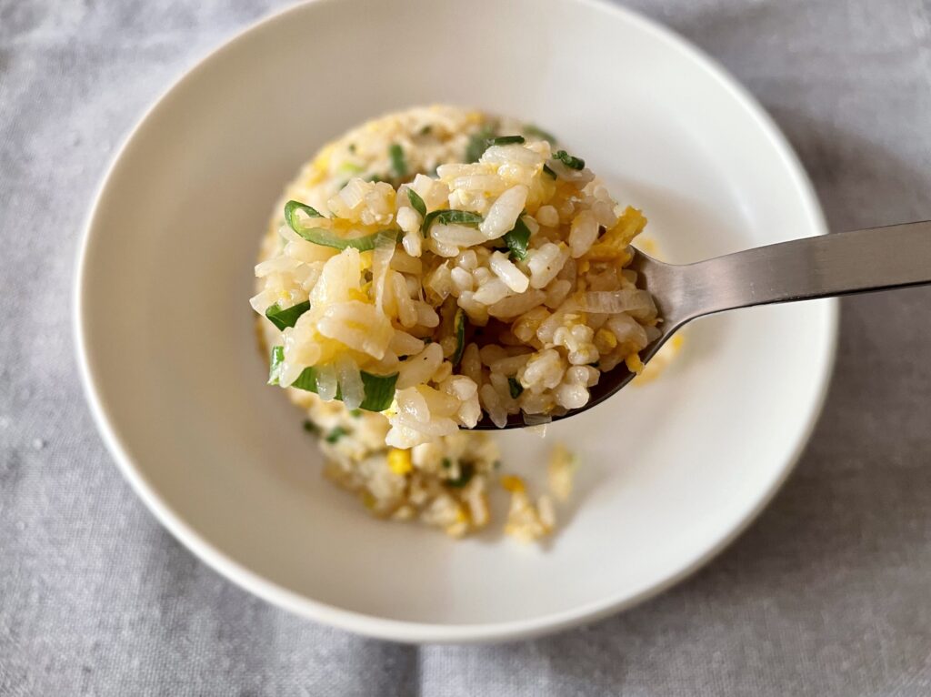 かにみそバーニャカウダ