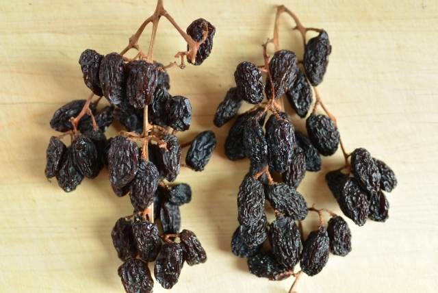 干しぶどうの作り方食品乾燥機で自家製の無添加レーズン - ラボネクト株式会社-食品乾燥機や粉砕機、加工機器の販売